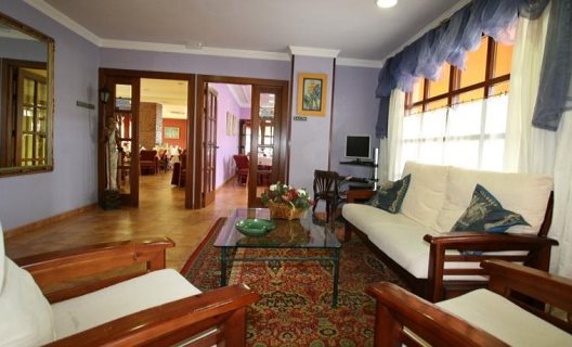 Hotel Cueli