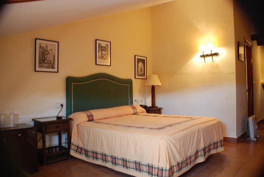 Hotel Cueva Del Fraile