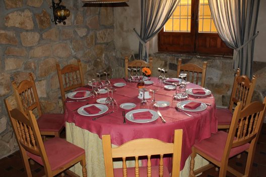 Hotel Cueva Del Fraile