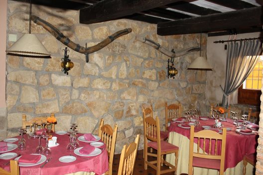 Hotel Cueva Del Fraile