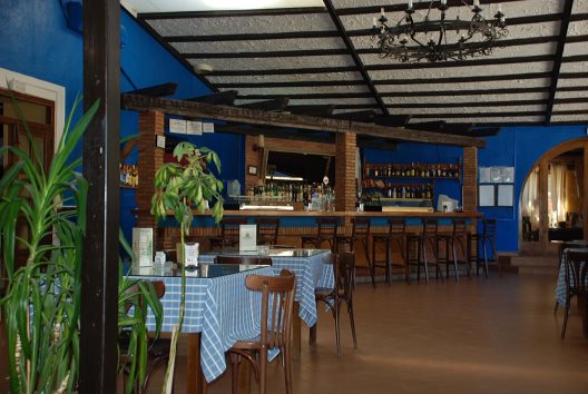 Hotel Cueva Del Fraile