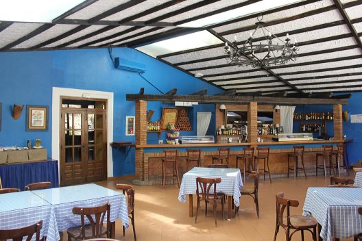 Hotel Cueva Del Fraile