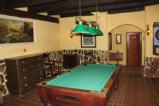 Hotel Cueva Del Fraile