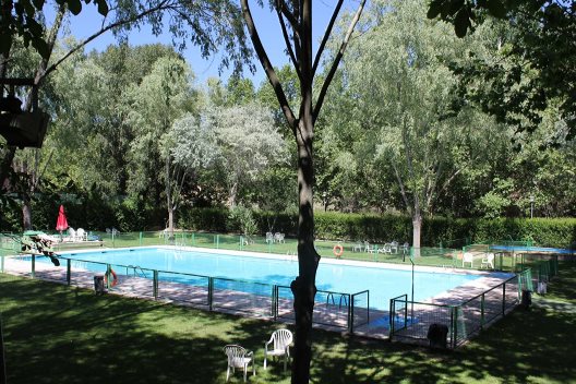 Hotel Cueva Del Fraile