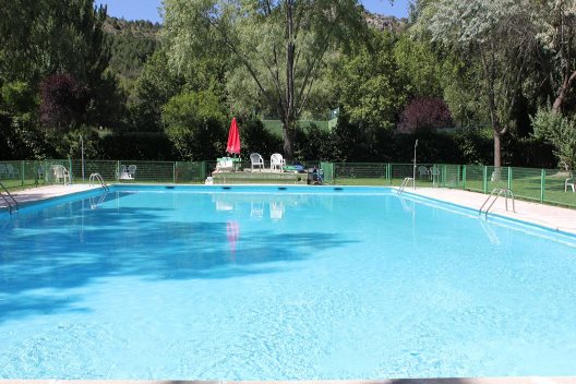 Hotel Cueva Del Fraile