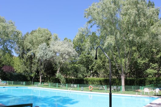 Hotel Cueva Del Fraile