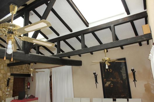Hotel Cueva Del Fraile