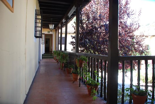 Hotel Cueva Del Fraile