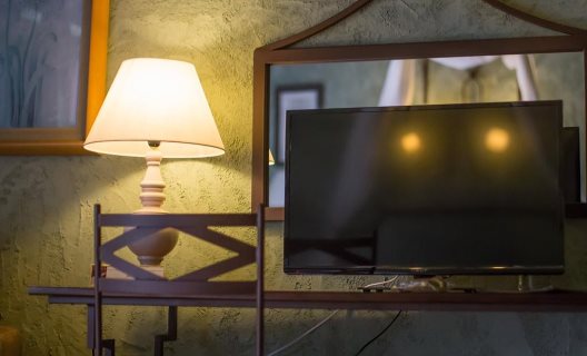 Hotel Cueva Del Gato