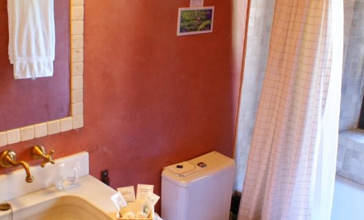 Hotel Cueva Del Gato