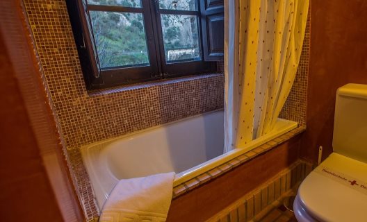 Hotel Cueva Del Gato