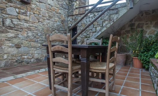 Hotel Cueva Del Gato