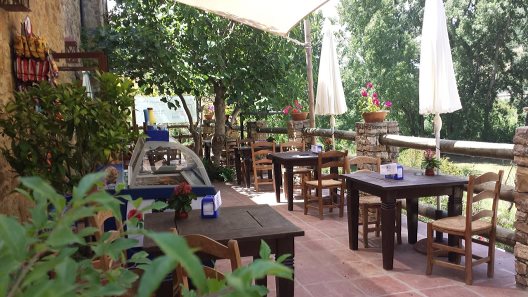 Hotel Cueva Del Gato