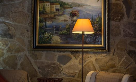 Hotel Cueva Del Gato