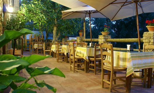 Hotel Cueva Del Gato