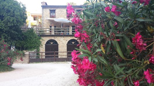Hotel Cueva Del Gato