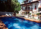 Hotel Cuevas
