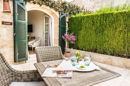 Hotel Cugo Gran