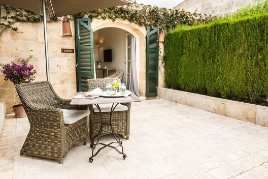 Hotel Cugo Gran