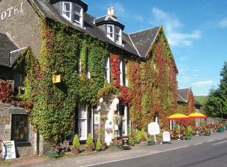 Hotel Cuilfail