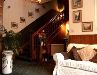 Hotel Cuilfail