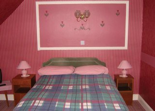 Hotel Cuilfail