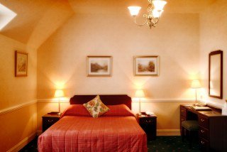 Hotel Cuillin Hills