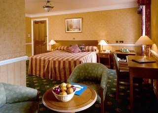 Hotel Cuillin Hills