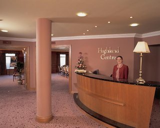 Hotel Culloden