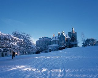 Hotel Culloden