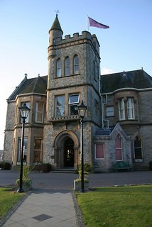 Hotel Culloden