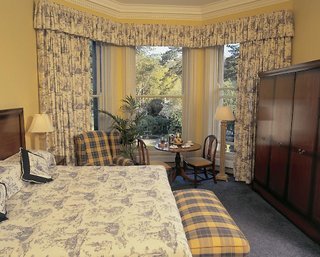 Hotel Culloden