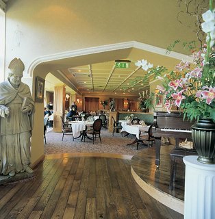 Hotel Culloden