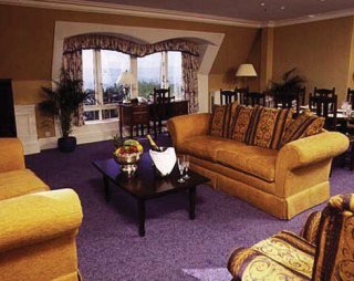 Hotel Culloden House