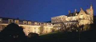 Hotel Culloden House