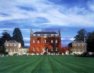 Hotel Culloden House