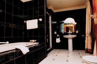 Hotel Culloden House