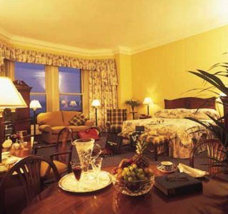 Hotel Culloden House
