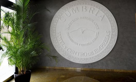 Hotel Cumbria