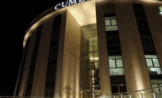 Hotel Cumbria
