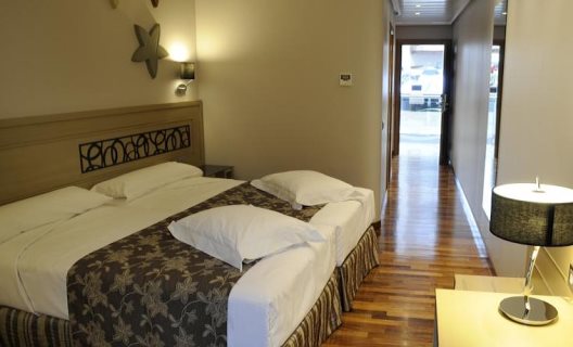 Hotel Cumbria