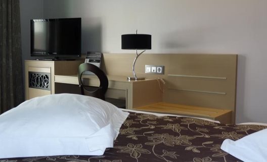 Hotel Cumbria