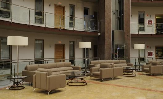 Hotel Cumbria