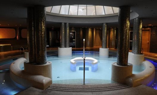 Hotel Cumbria