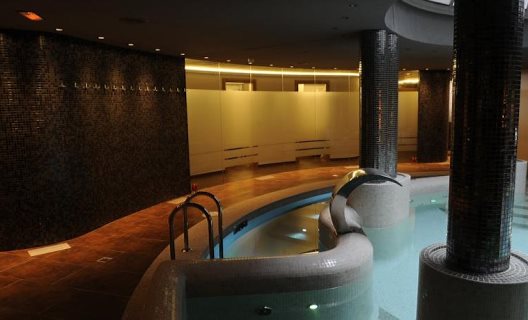 Hotel Cumbria