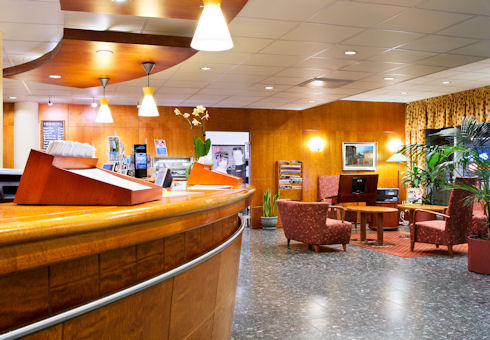 Hotel Cumulus Hameenlinna
