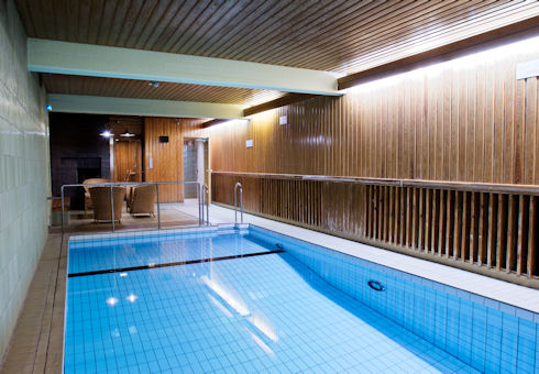 Hotel Cumulus Hameenlinna