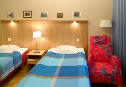 Hotel Cumulus Jyvaskyla