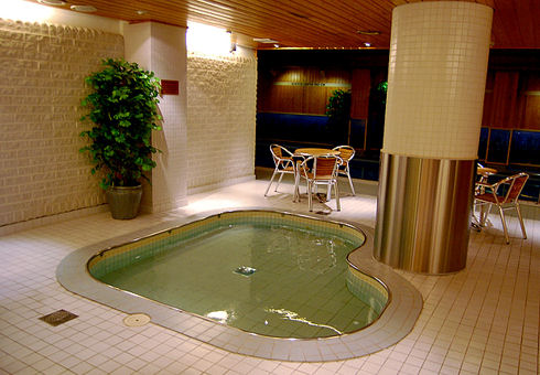 Hotel Cumulus Koskikatu Tampere
