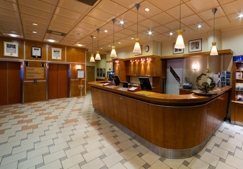 Hotel Cumulus Oulu
